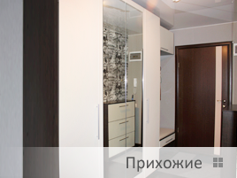 альт портфолио прихожие